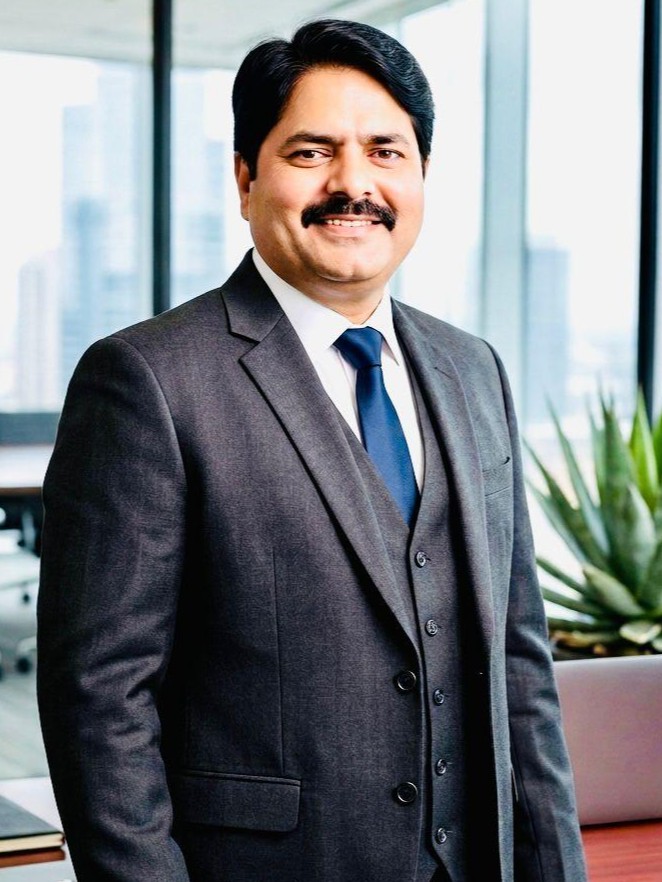 Dilip Upadhyay